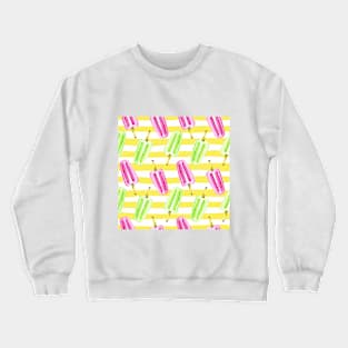 Freeze ! Crewneck Sweatshirt